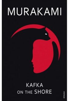 Kafka on the Shore