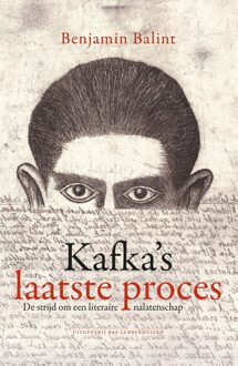 Kafka's laatste proces