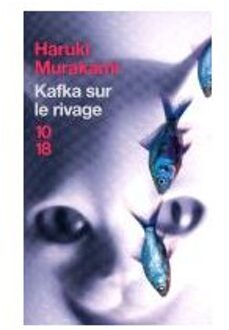 Kafka Sur Le Rivage - Murakami, Haruki