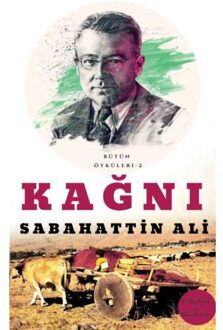 Kağnı - Sabahattin Ali