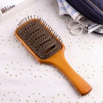 Kai Airy Paddle Brush 1 pc
