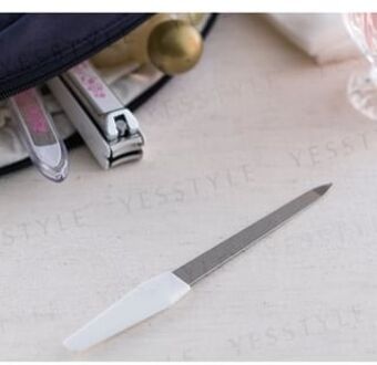 Kai Bloom Nail Diamond Nail File 1 pc