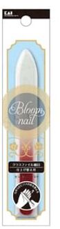 Kai Bloom Nail Smooth Glass File 1 pc