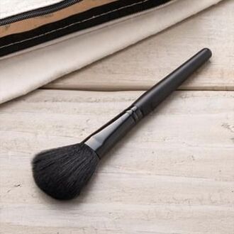 Kai cosmeup Cheek Brush L 1 pc