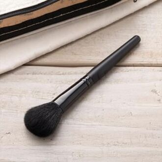 Kai cosmeup Cheek Brush M 1 pc