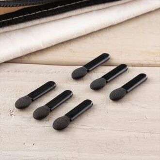 Kai cosmeup Eyeshadow Applicator 6 pcs