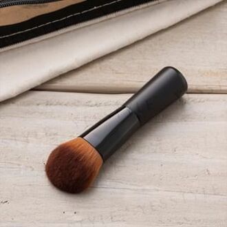 Kai cosmeup Foundation Brush 1 pc