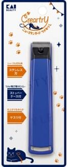 Kai Creartry New Standard Nail Clipper L 1 pc