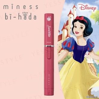Kai Disney Princess Snow White miness bi-hada ompa Razor Set 1 set