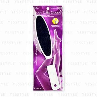 Kai Estiful Cracked Heels Exfoliater Sandpaper 1 pc