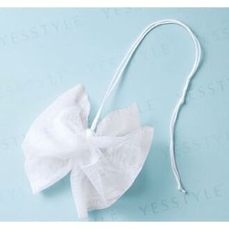 Kai Face Foaming Net 1 pc