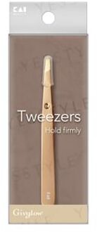 Kai Givglow Tweezers 1 pc
