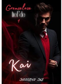 Kai - Grenzeloze Liefde - Jennifer Jay