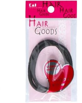 Kai Hair Rubber Band 2 pcs