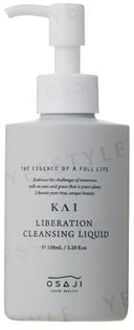 Kai Liberation Cleansing Liquid 150ml