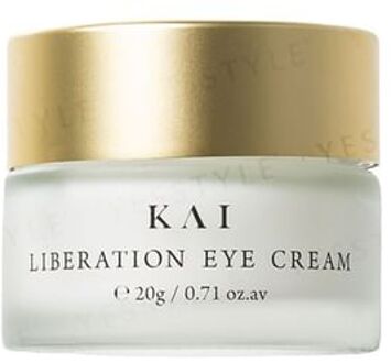 Kai Liberation Eye Cream 20g