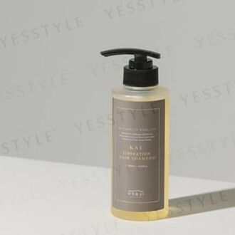 Kai Liberation Hair Shampoo 300ml
