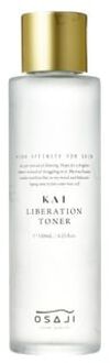 Kai Liberation Toner 120ml