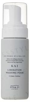 Kai Liberation Washing Foam 150ml