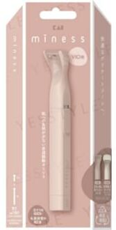 Kai miness VIO Razor & Blade 1 pc