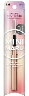 Kai Mini Maru Mascara Comb 1 pc