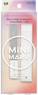 Kai Mini Maru Multi Glass File 1 pc