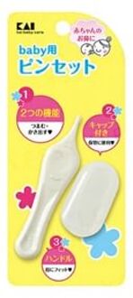 Kai Norse Tweezers 1 pc