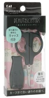 Kai Nyarming Beauty Scissors 1 pc