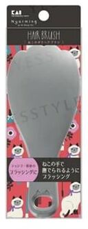 Kai Nyarming Cat Hair Brush 1 pc