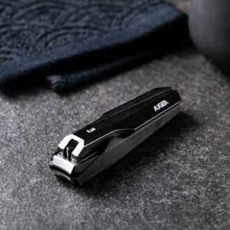 Kai Prostyle Metal Deco Nail Clipper (Plain) 1 pc