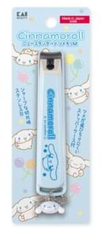 Kai Sanrio Cinnamoroll New Standard Nail Clipper Medium