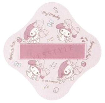 Kai Sanrio My Melody Foundation Puff 1 pc