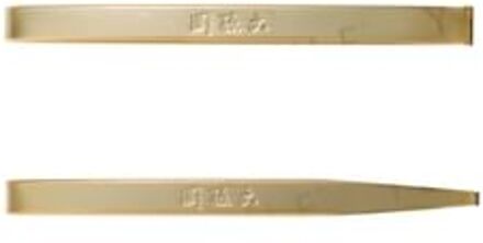 Kai Seki Mago Roku Golden Tweezer Set 2 pcs