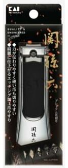 Kai Seki Mago Roku Nail Clippers Type 103 1 pc