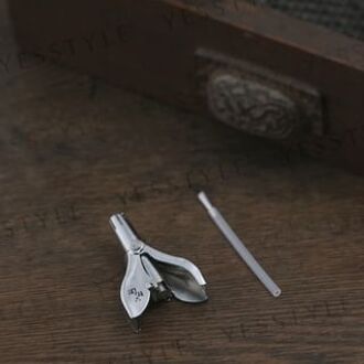 Kai Seki Mago Roku Nostril Hair Cutter 1 pc