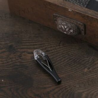 Kai Seki Mago Roku PC Handle Tweezer (Slide) 1 pc