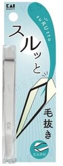 Kai Surutto Tweezers 1 pc