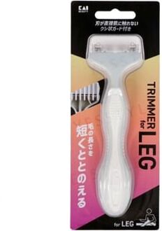 Kai Trimmer for Leg Razor 1 pc