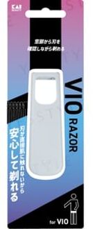 Kai VIO Razor 1 pc