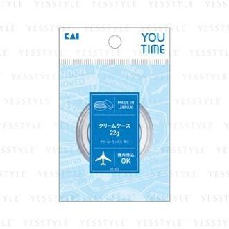 Kai You Time Cream Case 22g 1 pc
