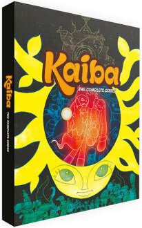 Kaiba (Limited Edition)