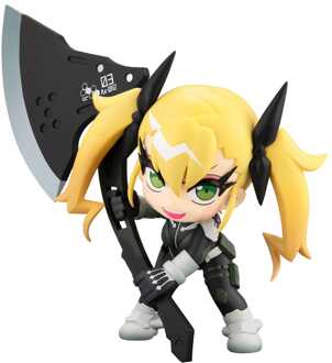 Kaiju No. 8 Toonize PVC Statue Kikoru Shinomiya Normal Color Ver. 13 cm