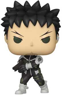 Kaiju No8 Kafka Funko Pop Vinyl