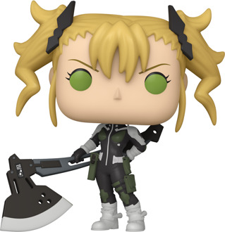 Kaiju No8 Kikoru Funko Pop Vinyl