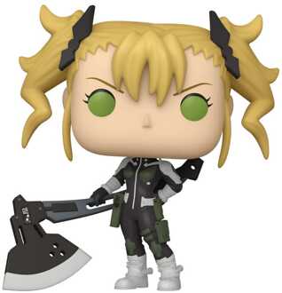 Kaiju No8 Kikoru Funko Pop Vinyl