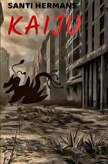 Kaiju - Santi Hermans