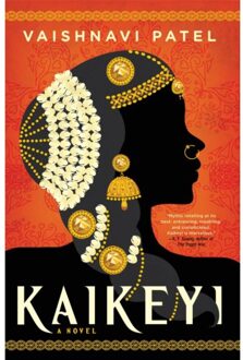 Kaikeyi - Vaishnavi Patel