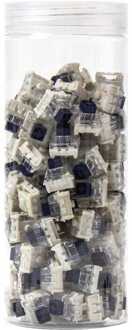 Kailh Box Navy Keyboard switches