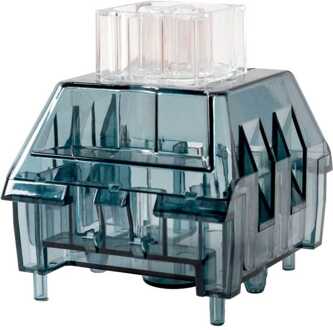 Kailh Switch Storage Box - Night Fog Opbergdoos