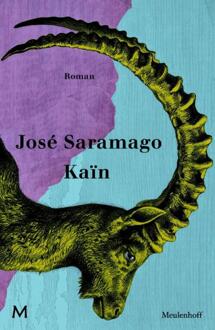 Kain - eBook José Saramago (9460230970)